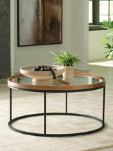 Load image into Gallery viewer, Noraluna - Round Table
