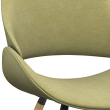 Load image into Gallery viewer, Malden - Mid Century Modern Bentwood Dining Chair
