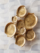 Load image into Gallery viewer, Gageton - Wall Decor - Antique Gold Finish

