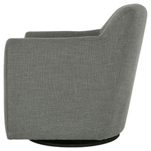 Load image into Gallery viewer, Bradney - Swivel Accent Chair
