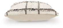 Load image into Gallery viewer, Wimings - Pillow (Set of 4) - Brown / Black / Cream
