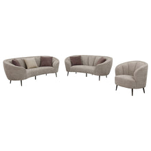 Load image into Gallery viewer, Saanich - Sofa Set
