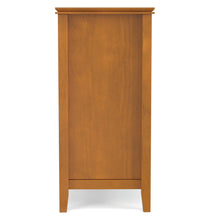 Load image into Gallery viewer, Artisan - Handcrafted, Tall TV Media Stand
