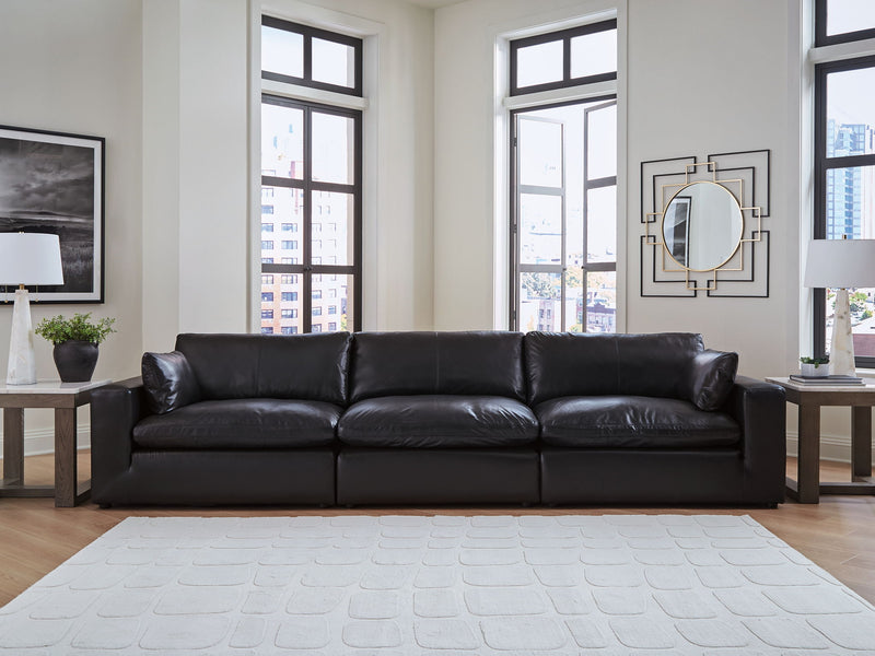 Emilia - 3 Piece Sectional