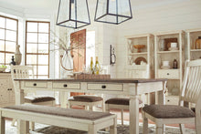 Load image into Gallery viewer, Bolanburg - Rectangular Dining Table Set
