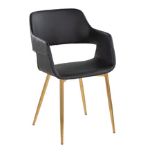 Load image into Gallery viewer, Margarite - Contemporary Versatile Dining Chair (Set of 2)
