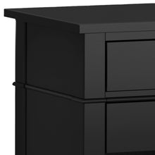 Load image into Gallery viewer, Carlton - Bedside Table, Handcrafted
