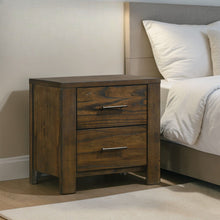 Load image into Gallery viewer, Merrilee - Nightstand - Oak
