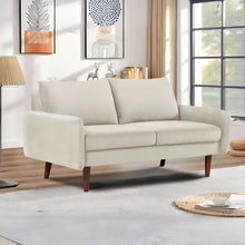 Load image into Gallery viewer, Kent - Loveseat, 2 Seater Sofa For Compact Living Spaces
