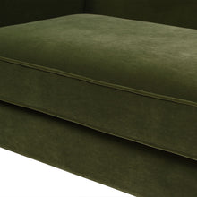 Load image into Gallery viewer, Elaine - Camel Back Small Space Sofa
