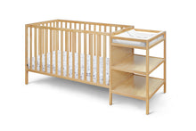 Load image into Gallery viewer, Palmer - 3-in-1 Convertible Crib / Changer Combo
