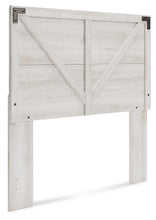 Load image into Gallery viewer, Shawburn - Crossbuck Panel Headboard
