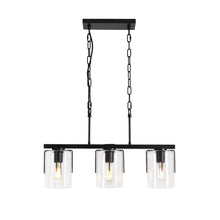 Load image into Gallery viewer, Adjustable Pendant Lighting
