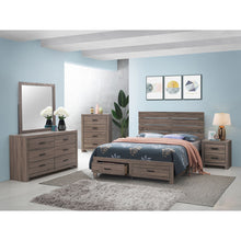 Load image into Gallery viewer, Sherwood - Bedroom Set With Platform Bed
