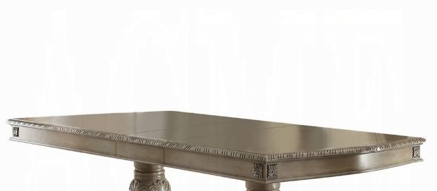 Chateau De Ville - Dining Table - Oak