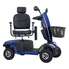 Load image into Gallery viewer, S500- Heavy Duty Mobility Scooter
