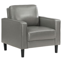 Load image into Gallery viewer, Farallone -Track Arm Accent Chair
