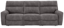 Load image into Gallery viewer, Next-Gen Durapella - Reclining Sectional
