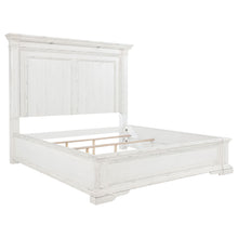 Load image into Gallery viewer, Bedroom Set With LED Lighting And Carved Moldings

