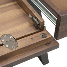Load image into Gallery viewer, Lowry - Handcrafted Desk
