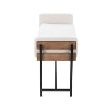 Load image into Gallery viewer, Kari - Farmhouse Bench
