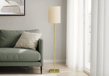 Load image into Gallery viewer, Brass Metal Lighting
