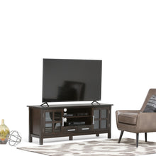 Load image into Gallery viewer, Kitchener - Handcrafted TV Media Stand
