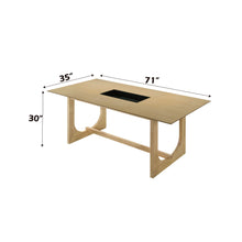 Load image into Gallery viewer, Blayde - Dining Table - Natural
