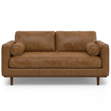Load image into Gallery viewer, Morrison - Upholstered Sofa
