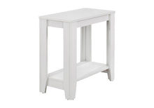 Load image into Gallery viewer, Accent Table, Side Transitional, Elegant Design
