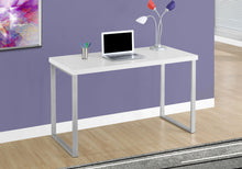 Load image into Gallery viewer, Computer Desk For Home Office, Laptop, Modern Convenient Design
