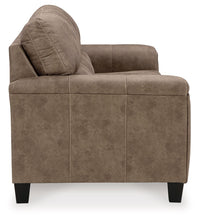 Load image into Gallery viewer, Navi - Queen Sofa Sleeper - Fossil
