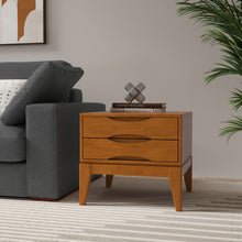 Load image into Gallery viewer, Harper - Handcrafted End Table
