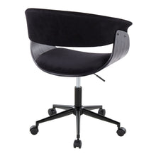 Load image into Gallery viewer, Vintage Mod - Mid Century Modern Office Chair
