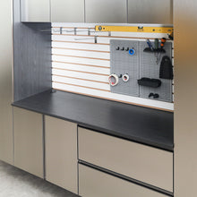 Load image into Gallery viewer, Astro Series - Work Top - Metallic Gray
