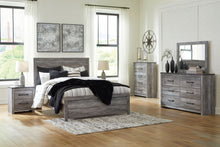 Load image into Gallery viewer, Bronyan - Bedroom Set
