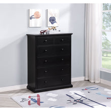 Load image into Gallery viewer, Anzio - 6 Drawer Bedroom Chest
