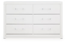 Load image into Gallery viewer, Maeling - Six Drawer Dresser
