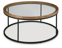 Load image into Gallery viewer, Noraluna - Round Table
