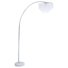 Load image into Gallery viewer, Bainbridge - Floor Lamp - Chrome
