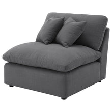 Load image into Gallery viewer, Greeley - Armless Chair
