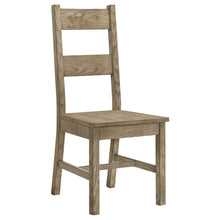 Load image into Gallery viewer, Cressley - Dining Side Chair (Set of 2) - Light Oak
