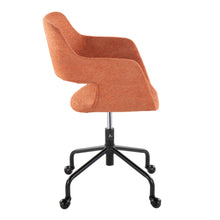 Load image into Gallery viewer, Margarite - Contemporary Adjustable Office Chair
