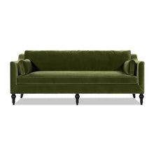 Load image into Gallery viewer, Josephine - Upholstered Modern Sofa
