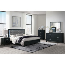 Load image into Gallery viewer, Carlos - Dresser - Black
