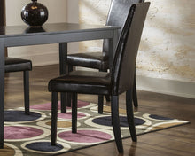 Load image into Gallery viewer, Kimonte - Dining Side Chair
