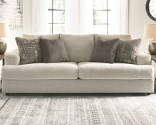 Load image into Gallery viewer, Soletren - Sofa - Stone
