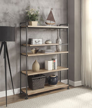 Load image into Gallery viewer, Brantley - Bookshelf &amp; Stylish Design
