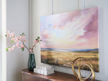 Load image into Gallery viewer, Rogerland - Wall Art - Multi
