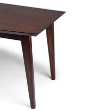 Load image into Gallery viewer, Draper - Rectangular Dining Table
